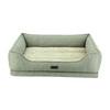 Orthopedic Comfort bed square  CALBU 