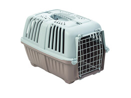 Cage de transport  PRATIKO 2 METAL 
