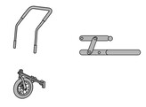 Jogger Conversion Kit