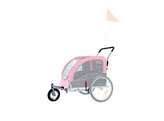 Jogger Conversion Kit
