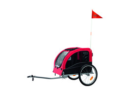 Bike Trailer SENLIMA 