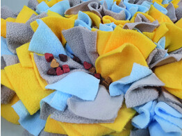 Tapis de fouille  Colore 