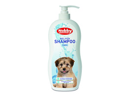 Puppy Shampoo