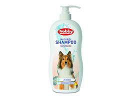 Natural Oil Shampoo
