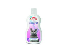Shampoing pour chats