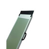Alu Dog Ramp