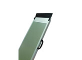 Alu Dog Ramp