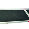 Alu Dog Ramp