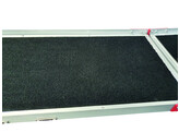 Alu Dog Ramp