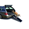 Alu Dog Ramp