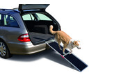 Alu Dog Ramp