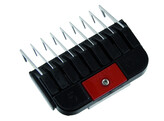 Contre-peigne en acier inoxydable pour max 45   max 50