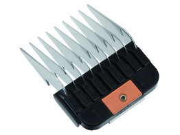 Clip on comb for Max 45   Max 50