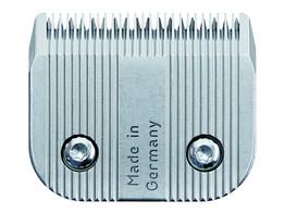 Changeable cutter