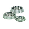Gamelle en inox NORDIC  antiderapant