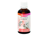 Tear stain remover
