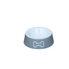 Ceramic bowl  Big Bone 