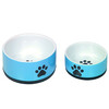 Ceramic bowl  Paw 