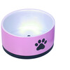 Ceramic bowl  Paw 