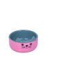 Ceramic cat bowl  Cat Face 