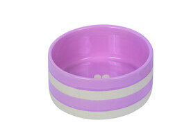 Ceramic bowl  Strio 