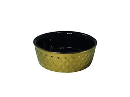 Gamelle en ceramique  Gold 