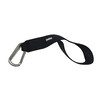 Seatbelt and Short leash