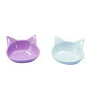 Ceramic cat dish  Neko 