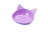 Ceramic cat dish  Neko 