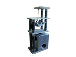 Cat-scratcher  TELDE small 
