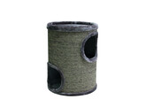 Cat scratch barrel  REGA I 