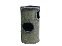 Cat scratch barrel  REGA II 