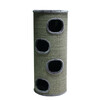 Cat scratch barrel  REGA IV 