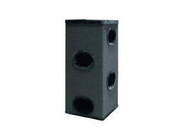Cat scratch barrel  ADRA IV 