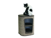 Cat scratch barrel  CAPTA I 