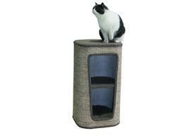 Cat scratch barrel  CAPTA II 