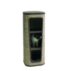 Cat scratch barrel  CAPTA III 