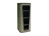 Cat scratch barrel  CAPTA IV 