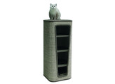 Cat scratch barrel  CAPTA IV 