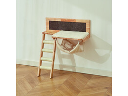 Wall element platform  KIU 