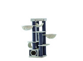 Cat-scratcher  CHILO 