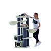 Cat-scratcher  CHILO 