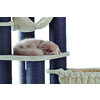 Cat-scratcher  CHILO 