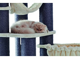 Cat-scratcher  CHILO 