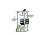 Cat-scratcher  JUAN 