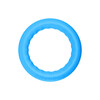 PitchDog20  fetch ring  diameter 20 cm  Blue
