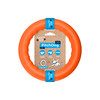 PitchDog20   fetch ring  diameter 20 cm  oranje