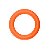 PitchDog20   fetch ring  diameter 20 cm  oranje