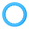 PitchDog30   fetch ring  diameter 28 cm  Bleu