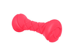 PitchDog - Game barbell d 7 rose 